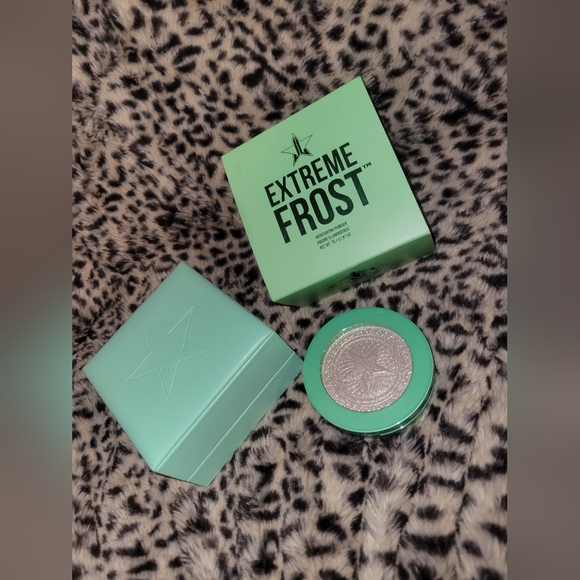 BOX ONLY Jeffree Star Stripper Magic - Picture 2 of 8